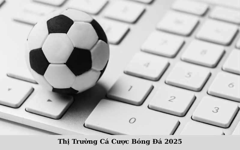 Thị Trường Cá Cược Bóng Đá 2025